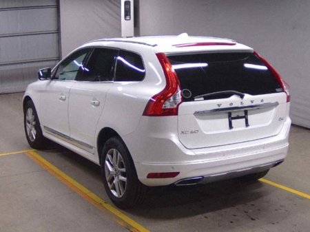 2017 Volvo XC60 - photo 5