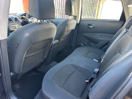 2008 Nissan Qashqai - photo 28