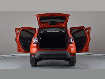2024 Dacia Duster - photo 16
