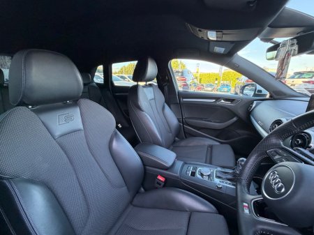 2020 Audi A3 - photo 10