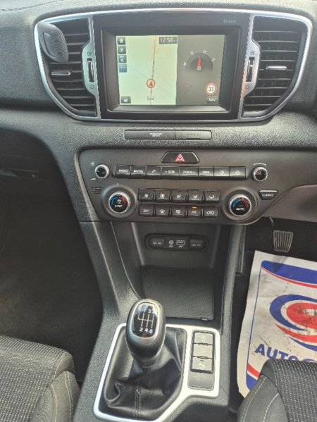2018 Kia Sportage - photo 14