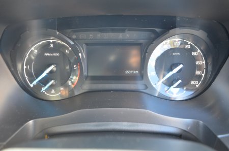 2023 Ford Ranger - photo 21