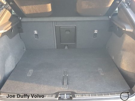 2023 Volvo C40 - photo 11