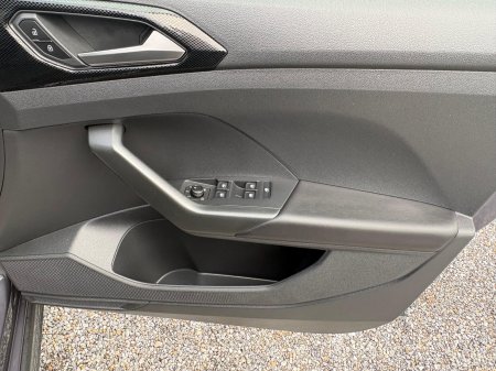 2026 Volkswagen T-Cross - photo 8