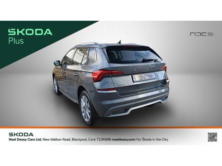2023 Skoda Kamiq - photo 7