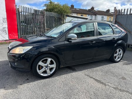 2009 Ford Focus - photo 28