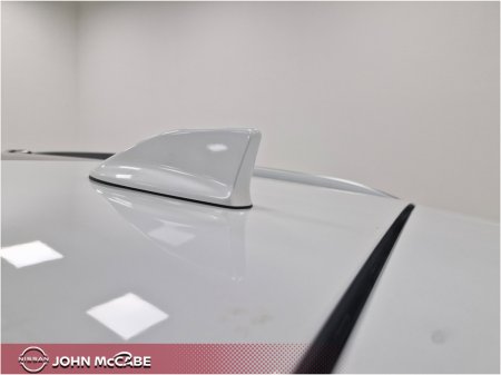 2026 Nissan Qashqai - photo 46