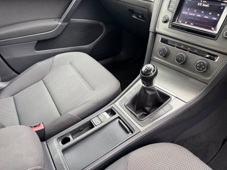 2013 Volkswagen Golf - photo 12