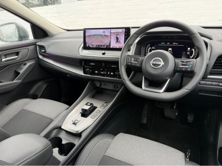 2026 Nissan Qashqai - photo 2