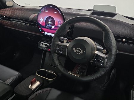 2026 Mini Cooper - photo 6