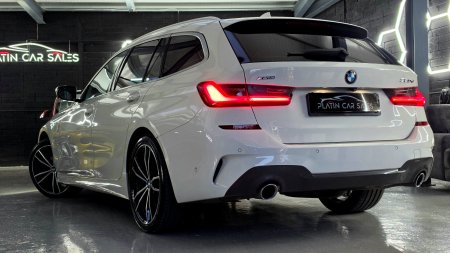 2020 BMW 3-Series - photo 18