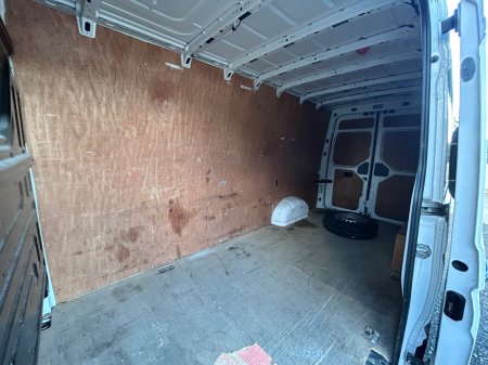 2022 Volkswagen Crafter - photo 9