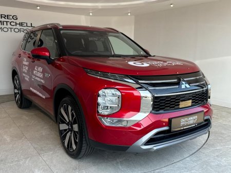 2026 Mitsubishi Outlander - photo 11