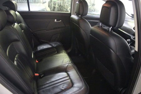 2015 Kia Sportage - photo 16