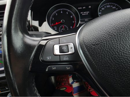 2015 Volkswagen Golf - photo 21
