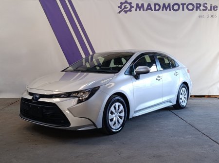 2023 Toyota Corolla - photo 3