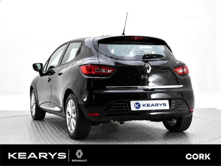 2019 Renault Clio - photo 13