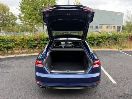 2017 Audi A5 - photo 9