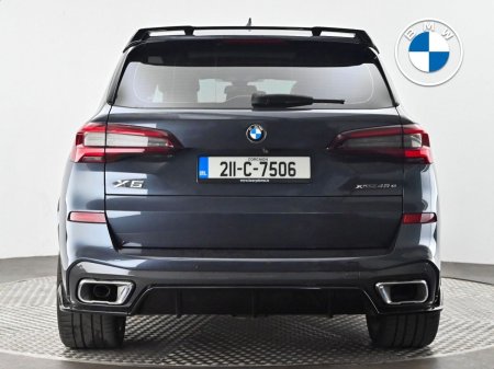 2021 BMW X5 - photo 15