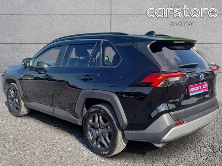 2023 Toyota RAV4 - photo 5