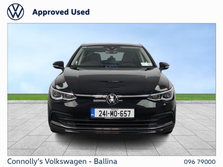 2024 Volkswagen Golf - photo 12
