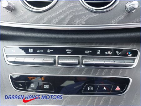 2021 Mercedes-Benz E-Class - photo 17