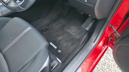 2018 Mazda Axela - photo 12
