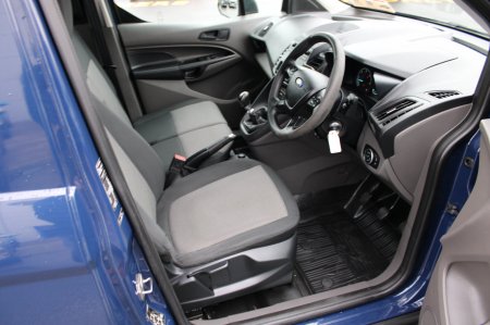 2021 Ford Transit - photo 11