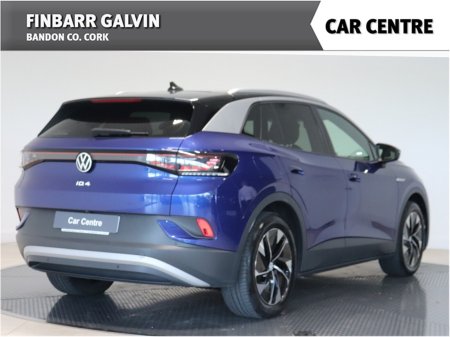 2023 Volkswagen ID.4 - photo 7