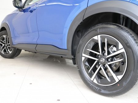 2025 Nissan Juke - photo 8