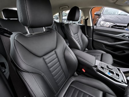 2023 BMW i4 - photo 10