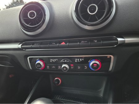 2015 Audi A3 - photo 11