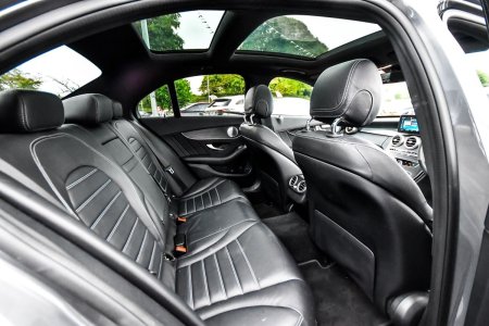 2021 Mercedes-Benz C-Class - photo 12