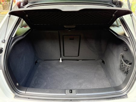 2011 Audi A3 - photo 7