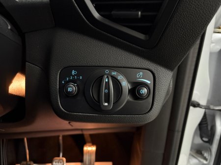 2019 Ford Kuga - photo 21