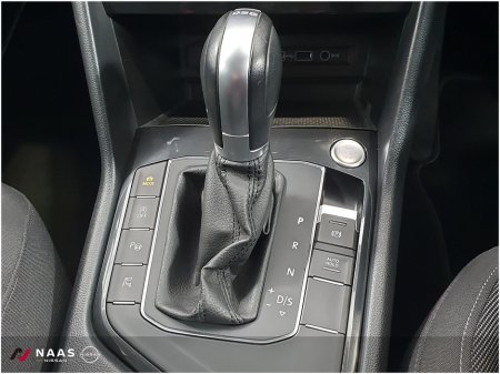 2018 Volkswagen Tiguan - photo 17