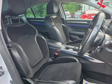 2019 Renault Megane - photo 12