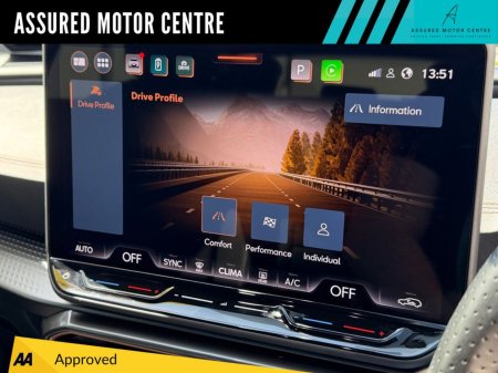 2024 Cupra Formentor - photo 25