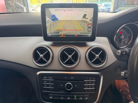 2015 Mercedes-Benz CLA - photo 9