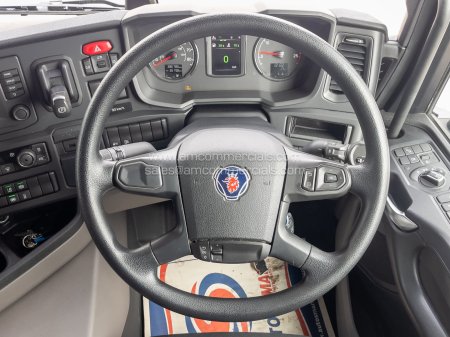 2023 SCANIA P250 - photo 23