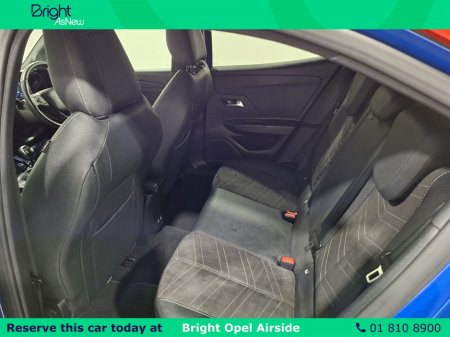 2025 Opel Mokka - photo 22