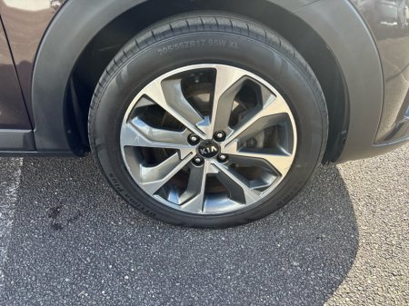 2018 Kia Stonic - photo 4