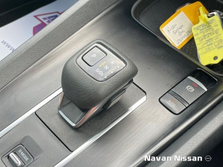 2023 Nissan Qashqai - photo 29