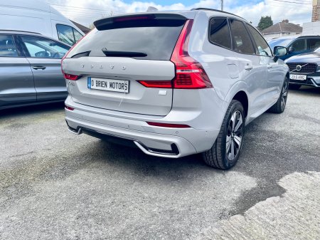 2023 Volvo XC60 - photo 13
