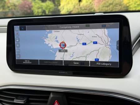 2023 Hyundai Santa Fe - photo 16