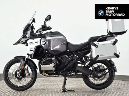 2026 BMW R 1300 GS - photo 6
