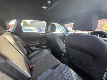 2022 Volkswagen Polo - photo 14