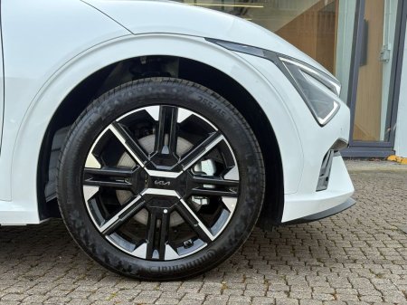 2026 Kia EV6 - photo 43