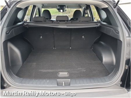 2024 Hyundai Tucson - photo 11