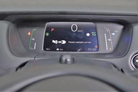 2023 Honda Fit - photo 31
